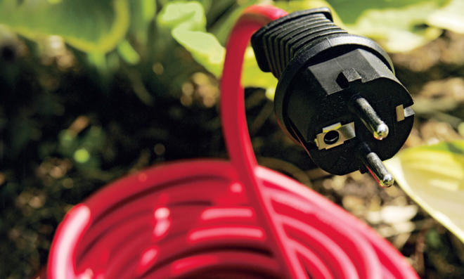 Elektrospotřebiče přehledný ceník
