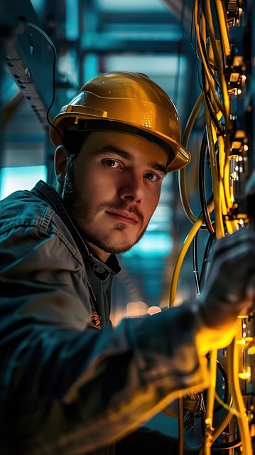 O důležitosti revize nouzového osvětlení